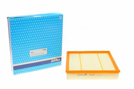 Фільтр повітряний Ford Transit 06- 38 A1252 фото товару