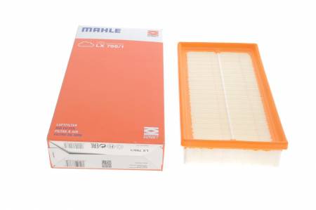 Фільтр повітряний Ford Connect 1.8DI/TDCi 02-06/Focus I 1.4-2.0i/1.8Di/TDCi 98-04 34 LX 798/1 фото товару