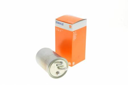 Фільтр паливний VW LT 2.4D/T3 1.6D/TD -88/Golf II -87 (без підігр.) 34 KL41 фото товару