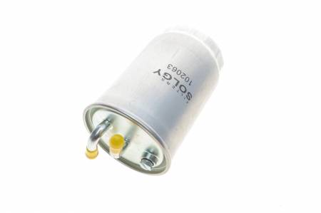 Фільтр паливний VW LT 2.4D/T3 1.6D/TD -88/Golf II -87 (без підігр.) 5000 102063 фото товару