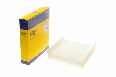 Фільтр салону Fiat Doblo 10-/ Citroen Nemo 08- (BCF245) 95 350203062450 фото товару