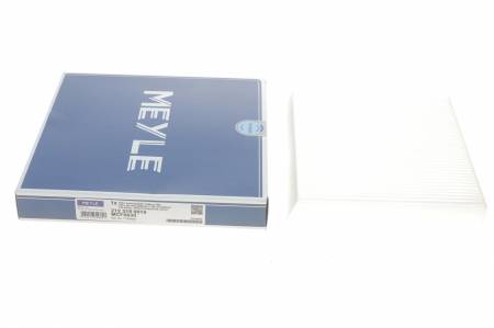 Фільтр салону Fiat Doblo 10-/ Citroen Nemo 08- 144 212 319 0019 фото товару