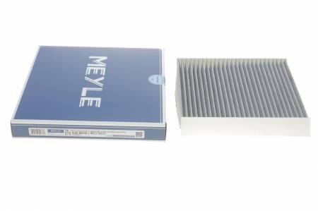 Фільтр салону Peugeot Bipper/Citroen Nemo 08- (вугільний) 144 212 320 0019 фото товару