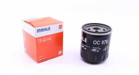 Фільтр масляний Citroen Berlingo/Peugeot Partner/Fiat Scudo 1.1/1.2 THP/1.4/1.8D/1.9D/2.0 HDI 96- 34 OC 976 фото товару