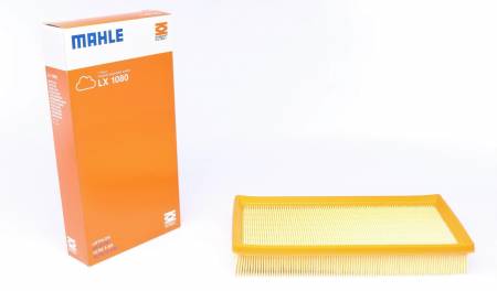 Фільтр повітряний Skoda Fabia/Roomster /VW Polo 1.2 12v 01-07 34 LX 1080 фото товару