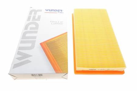 Фільтр повітряний Skoda Fabia/Roomster /VW Polo 1.2 12v 01-07 5011 WH 119 фото товару