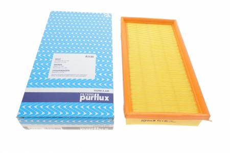 Фільтр повітряний Skoda Fabia/Roomster /VW Polo 1.2 12v 01-07 38 A1135 фото товару