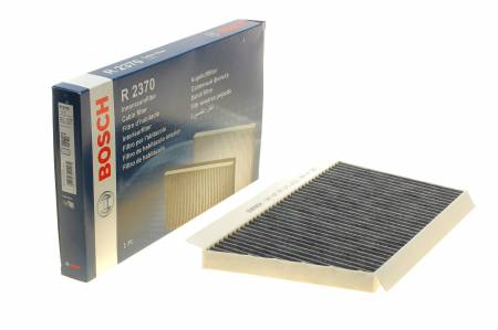 Фільтр салону MB C-class (W203) 00-07 (вугільний) 30 1987432370 фото товару