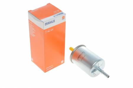 Фільтр паливний Chevrolet Aveo 1.2-1.6 03- 34 KL 470 фото товару