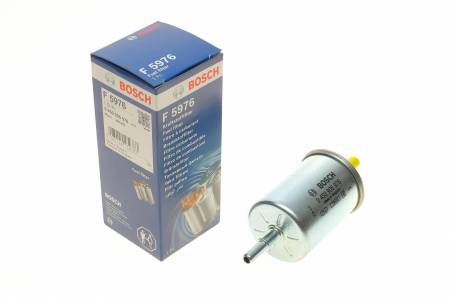 Фільтр паливний Chevrolet Aveo 1.2-1.6 03- 30 0450905976 фото товару