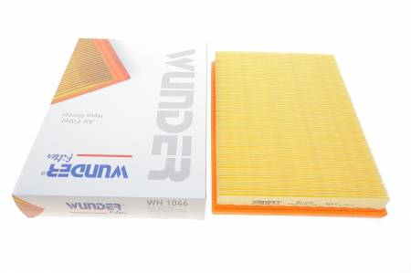 Фільтр повітряний Jeep Cherokee/Grand Cherokee/Commander 01- 5011 WH 1046 фото товару