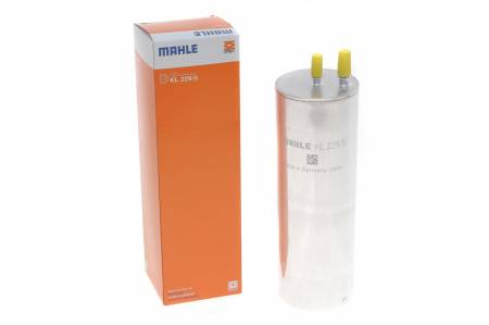 Фільтр паливний VW T6 2.0TDI 15- (заміна KL 229/2) 34 KL 229/5 фото товару