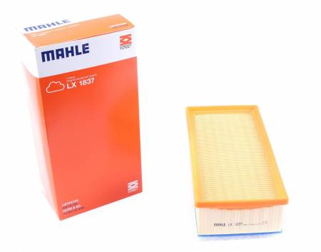 Фільтр повітряний Toyota Avensis/Corolla 2.0D/2.2D 05-08 34 LX 1837 фото товару