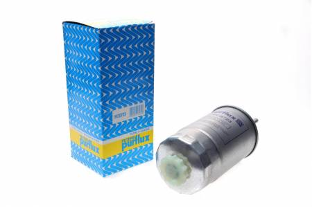 Фільтр паливний Fiat Doblo 1.3JTD 38 FCS723 фото товару