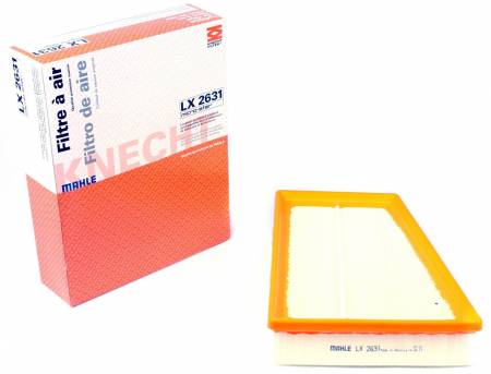 Фільтр повітряний Renault Kangoo 1.5dCi 08- 34 LX 2631 фото товару