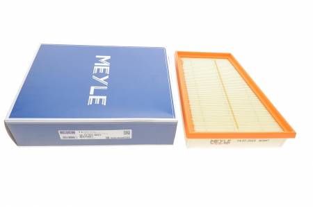 Фільтр повітряний Renault Kangoo 1.5dCi 08- (з поролоном) 144 16-12 321 0021 фото товару