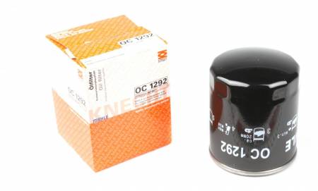 Фільтр масляний Ford Transit Custom/Focus III 2.0 TDCi 14- 34 OC 1292 фото товару