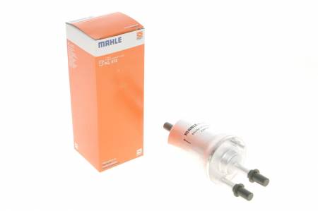 Фільтр паливний VW Caddy 1.2TSI 10- 34 KL 572 фото товару