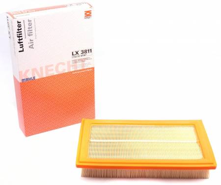 Фільтр повітряний MB E-class (W212)/C-class (W205) 1.6/2.0i 13- 34 LX3811 фото товару