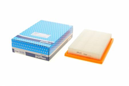 Фільтр повітряний MB E-class (W212)/C-class (W205) 1.6/2.0i 13- 38 A1620 фото товару