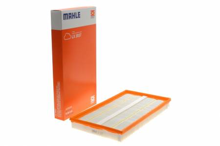 Фільтр повітряний MB Vito (W639) 3.0CDI OM642 03- 34 LX 2037 фото товару