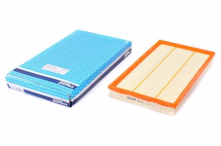 Фільтр повітряний MB Vito (W639) 2.2CDI 03- 38 A1177 фото товару