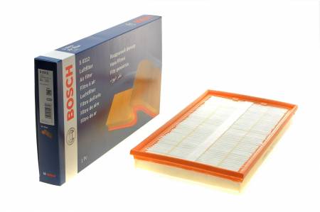 Фільтр повітряний MB Vito (W639) 3.0CDI OM642 03- 30 F026400312 фото товару