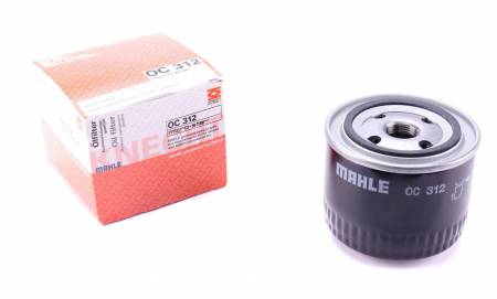 Фільтр масляний Land Rover Freelander 2.0DI4x4 98-06 34 OC312 фото товару