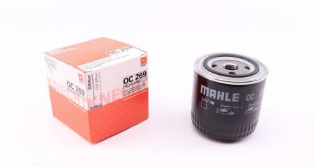 Фільтр масляний Honda Civic/Accord 2.0 TDi 96-02 34 OC 269 фото товару