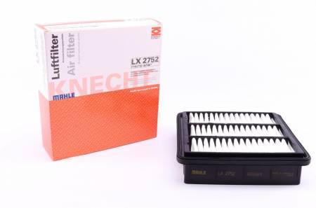 Фільтр повітряний Kia Ceed 1.4-1.6 34 LX 2752 фото товару