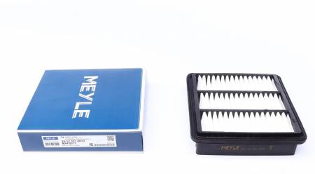 Фільтр повітряний Hyundai Elantra/i30/Kia Ceed 1.4-2.0D 05- 144 28-12 321 0010 фото товару