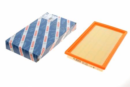 Фільтр повітряний Suzuki Vitara II 1.6 15-/SX4 1.6 13- 30 F 026 400 473 фото товару