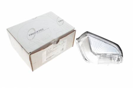 Повторювач повороту на дзеркало MB Sprinter/VW Crafter 06- (L) 209 02.58.363 фото товару