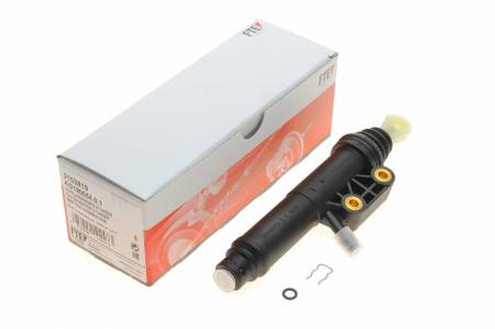 Циліндр зчеплення (головний) MB Sprinter/Vito 96- = KG190054.0.1 54 2103819 фото товару