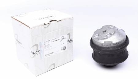 Подушка двигуна (L) MB C-клас (W203)/E-клас (W210)/CLK-клас (C209) -09 209 02.22.035 фото товару