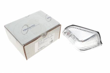 Повторювач повороту на дзеркало MB Sprinter/VW Crafter 06- (R) 209 02.58.364 фото товару