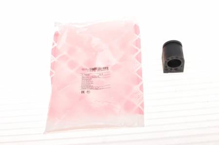 Втулка стабілізатора (переднього) MB Sprinter 96- (d=22mm) 101 18604 фото товару