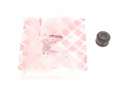 Сайлентблок стабілізатора (переднього/верхнього) DB 207-410 (16x26x26) 101 07199 фото товару