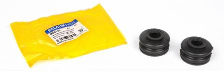 Пильник опори кульової рульового наконечника (універсальний) (17х39x25) 5012 BG0108 фото товару