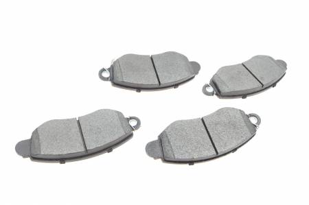 Колодки гальмівні (передні) Ford Transit 00-06 (RWD) (Bosch) 5000 209131 фото товару