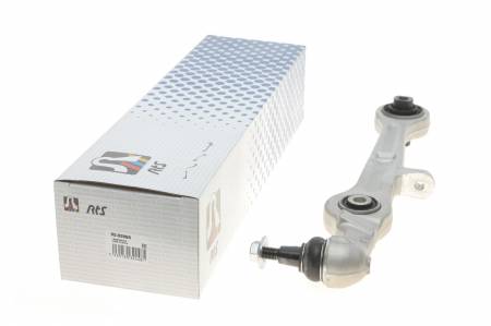 Важіль підвіски (передній/знизу/спереду) Audi A4/A6/VW Passat 97-09/Seat Exeo 08-13 (Alum.) 430 95-05968 фото товару