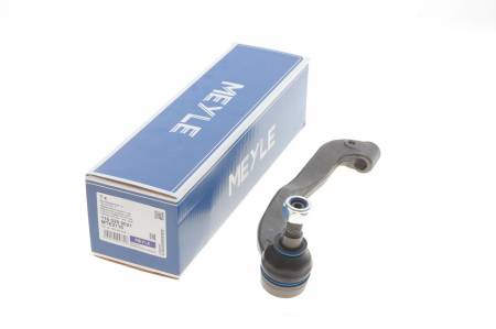 Наконечник тяги рульової (R) VW T5 03- 144 116 020 0021 фото товару