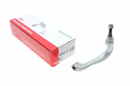 Наконечник тяги рульової (R) VW T5 03- 192 840 0843 10 фото товару