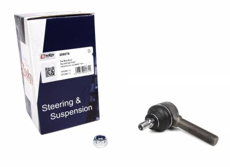 Наконечник тяги рульової MB E-class (W124) 2.2D/2.5D 83-95 (зовнішній) 5000 206078 фото товару