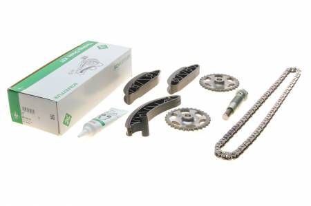 Комплект ланцюга ГРМ MB Sprinter 2.2CDI OM651 09- 204 559 1003 30 фото товару