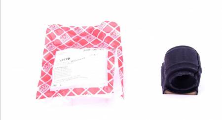 Втулка стабілізатора (заднього) MB Sprinter 06- (d=18mm) 101 49779 фото товару