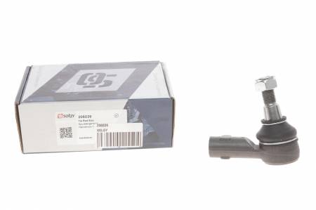 Наконечник тяги рульової MB Vito (W638) 2.2CDI/2.3TD 96-03 5000 206039 фото товару