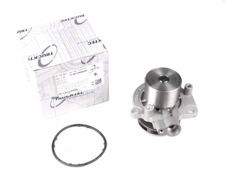 Помпа води VW Caddy IV/VW Golf/T6 1.6-2.0TDI 15- (без датчика) 209 07.19.261 фото товару