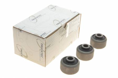 Сайлентблок важеля (переднього/ззаду/всередині) Audi 100/A6 90-97 209 07.30.022 фото товару