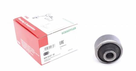 Сайлентблок важеля (переднього/ззаду/всередині) Audi 100/A6 90-97 192 829 0127 10 фото товару